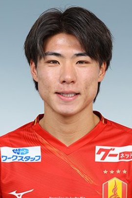 Masahito Ono