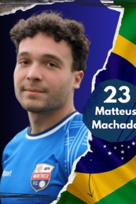 Matheus Machado
