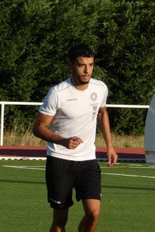 Walid Sebaikhi