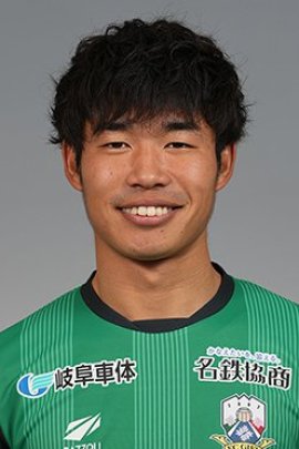 Shohei Aihara