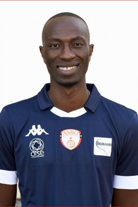 Antoine Bangoura