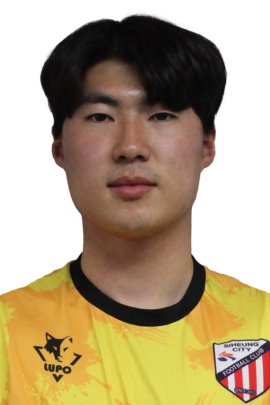 Sang-jae Kim