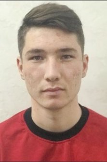 Sukhrob Argumbayev