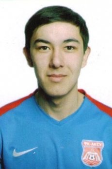 Amir Muralinov