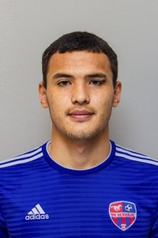 Yerzhan Ibragimov