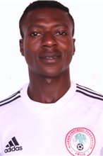 Samuel Okon