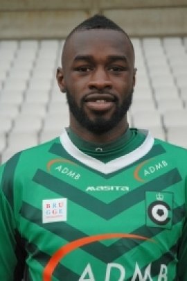 Ismaïla N'Diaye