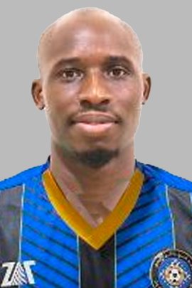 Mohamed Diamé