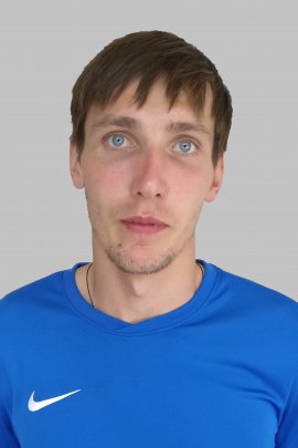 Evgeniy Sitnikov