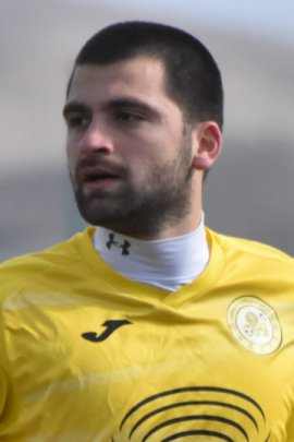 Giorgi Didebashvili