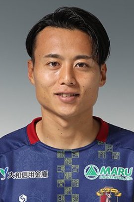 Yuki Okada