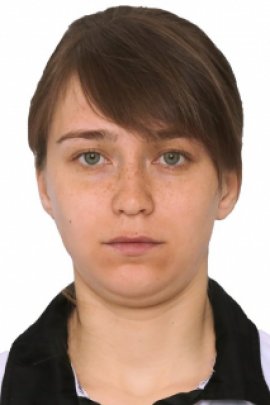 Daria Eremenkova