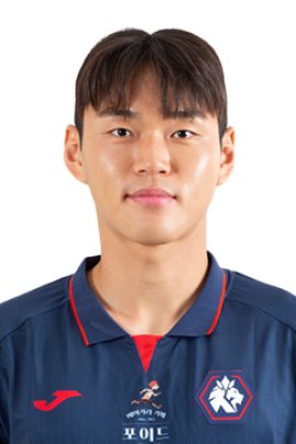 Hyeon-byung Jeon