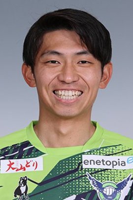 Naoto Miki