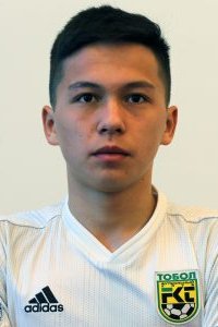 Zhaslan Zhumashev