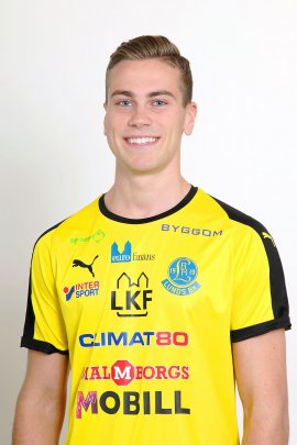 Jakob Ottosson
