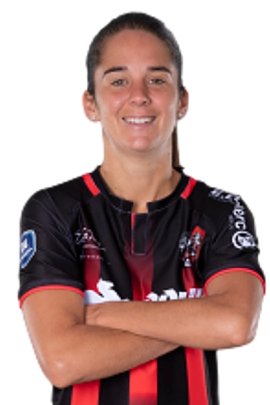 Fleury Merogis W 1 3 Montpellier Fem Division 1 Feminine 19