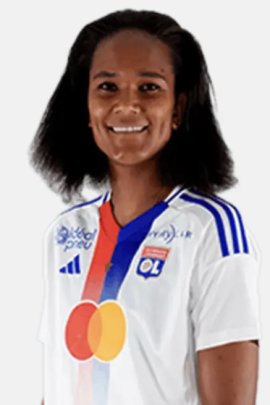 photo Wendie Renard