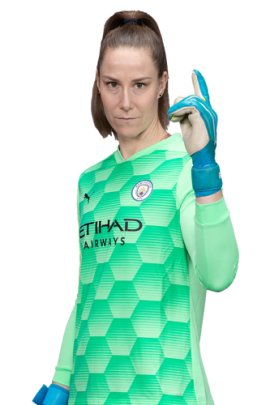 Karen Bardsley