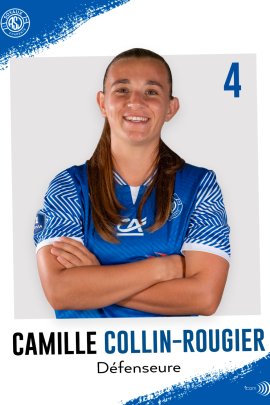 Camille Collin-Rougier