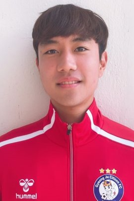 Seung-woo Jeong