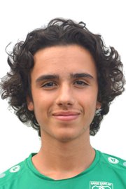 Milan Guendouzi