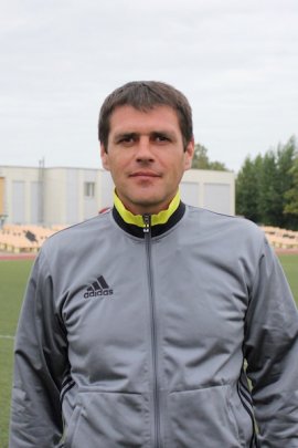 Denis Yatsyna