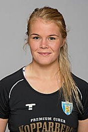 Arna Sif Asgrimsdottir