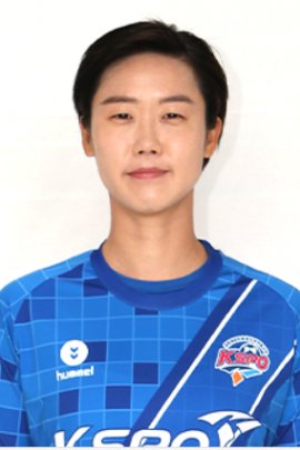 Jeong-eun Lee