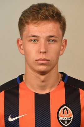 Andriy Chyruk