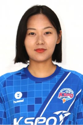 Mi-jin Kwak