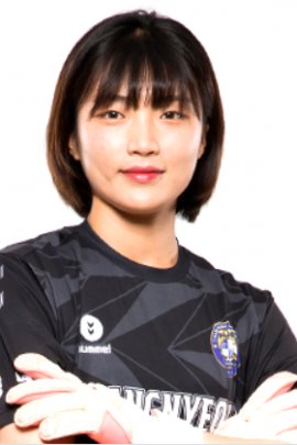 Ye-seul Choi