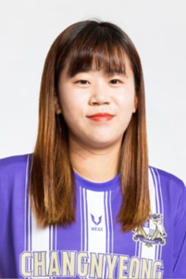 Hye-rim Kim