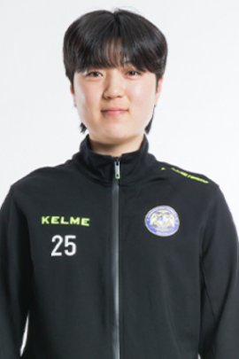 Ye-seul Choi