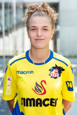 Jana Scharnböck