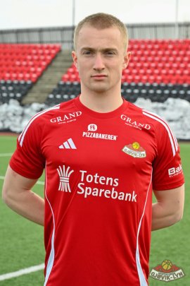 Mads Volden