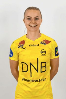 Emilie Woldvik