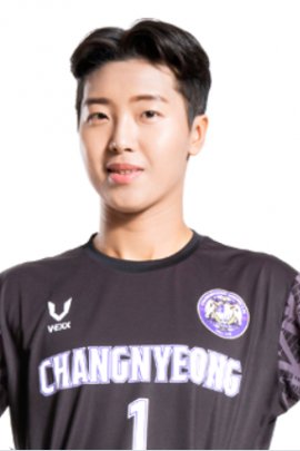 Min-ji Kwon