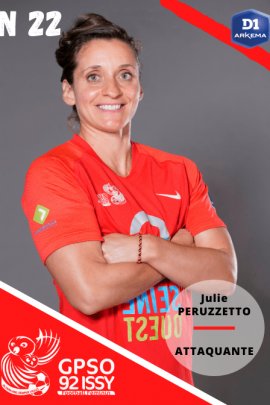 Julie Peruzzetto