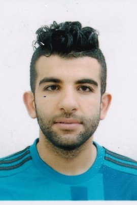 Mohamed Amine Benzekri