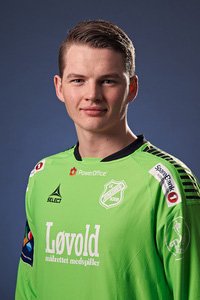 Henrik Mjelva