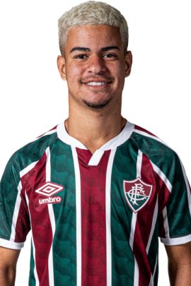  Miguel Silveira