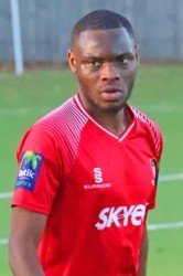 Hassan Jalloh