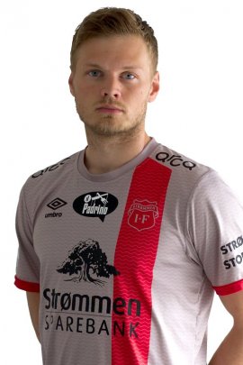 Sander Birkeland