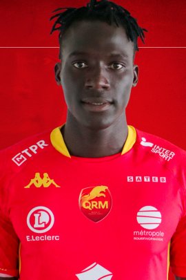 Souleymane Cissé