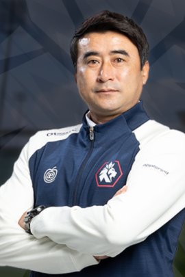 Seung-jun Lee