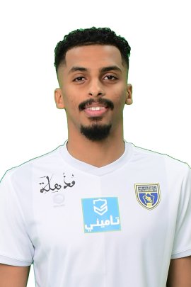 Mohammed Al Dawsari