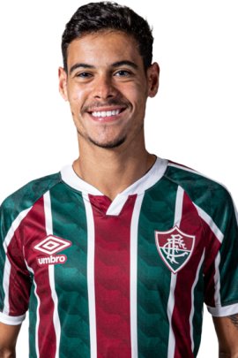  Luan Freitas