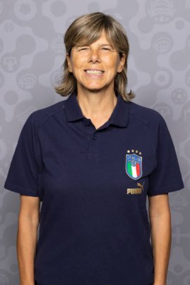 Milena Bertolini