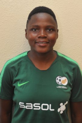 Rhoda Mulaudzi